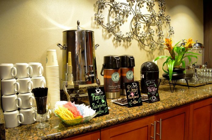 Holiday Inn Westway Park Houston