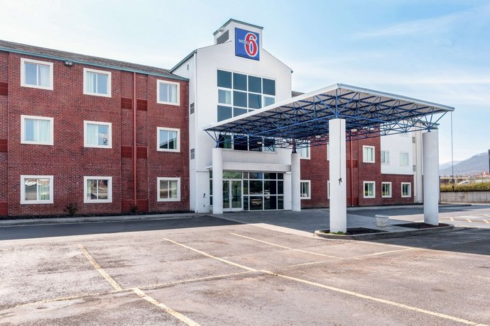 Motel 6 Newport Tn Compare Deals