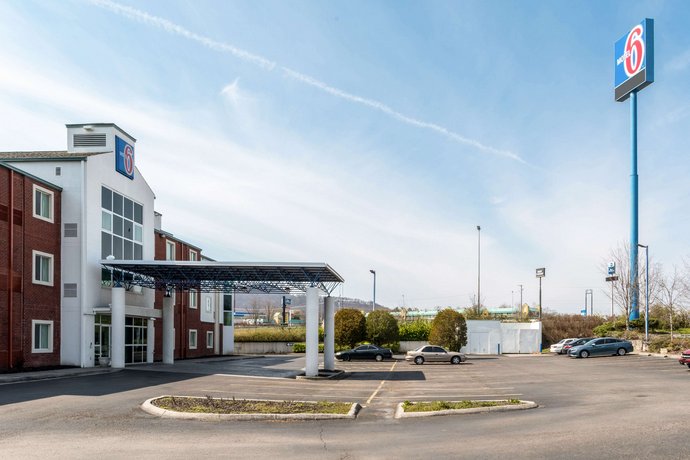 Motel 6 Newport Tn Compare Deals