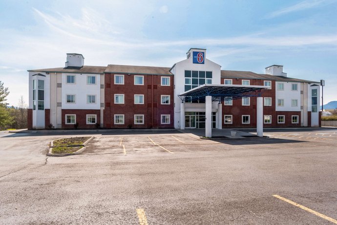 Motel 6 Newport Tn Compare Deals