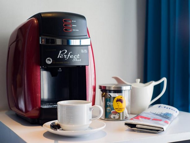 Citrus Grande Hotel Pattaya by Compass Hospitality - Compare Deals