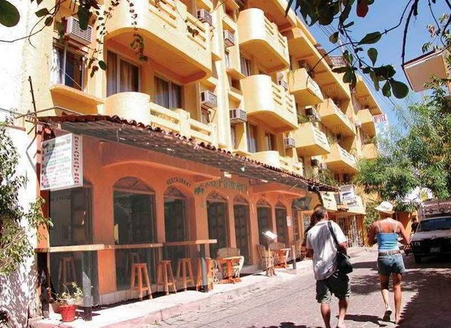 Centro Hotel Ixtapa Zihuatanejo