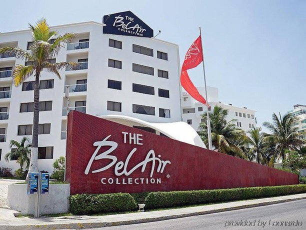 벨 에어 콜렉션 리조트 앤 스파 칸쿤, Bel Air Collection Resort and Spa Cancun