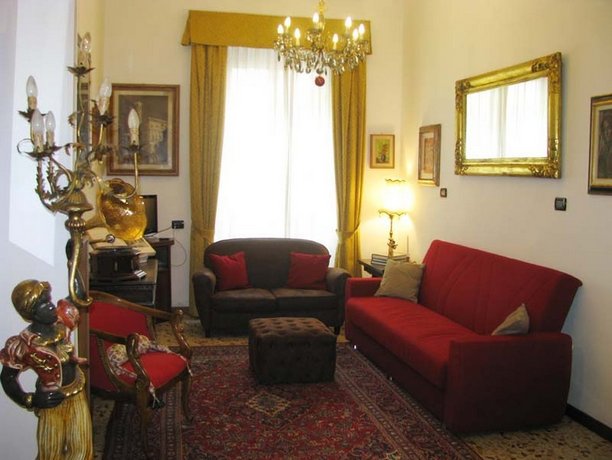 Hotel Enza Florence