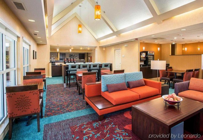 Residence Inn Topeka Compare Deals - 