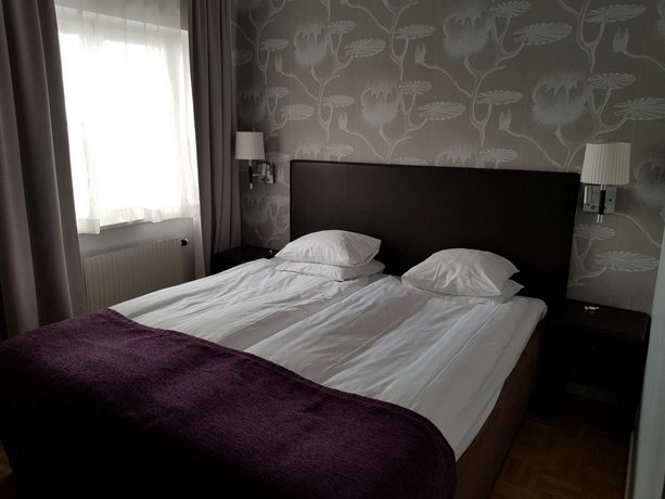 Vimmerby Stadshotell, WorldHotels Crafted