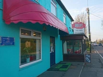 Crouch Valley Lodge Latchingdon