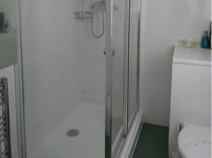 Crouch Valley Lodge Latchingdon