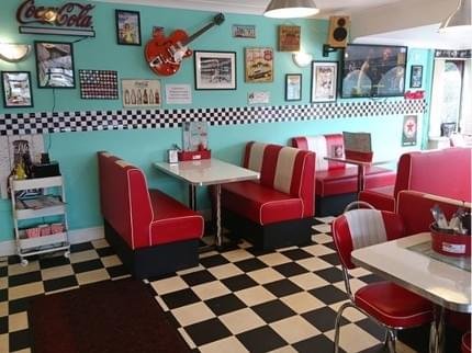 Crouch Valley Lodge Latchingdon