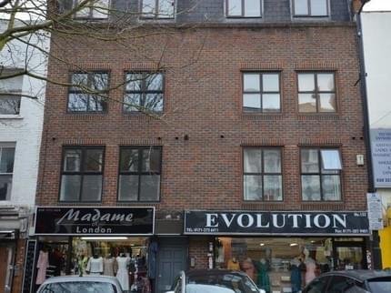 Central Comfort Apartment