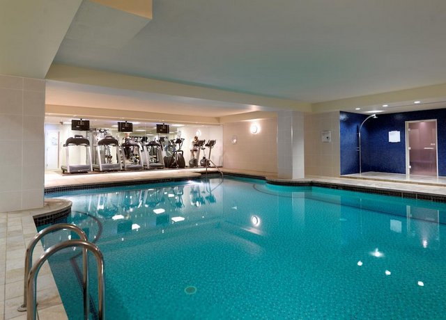 Jurys Inn Brighton Waterfront