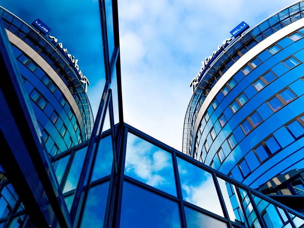 Radisson Blu Hotel Nydalen, Oslo