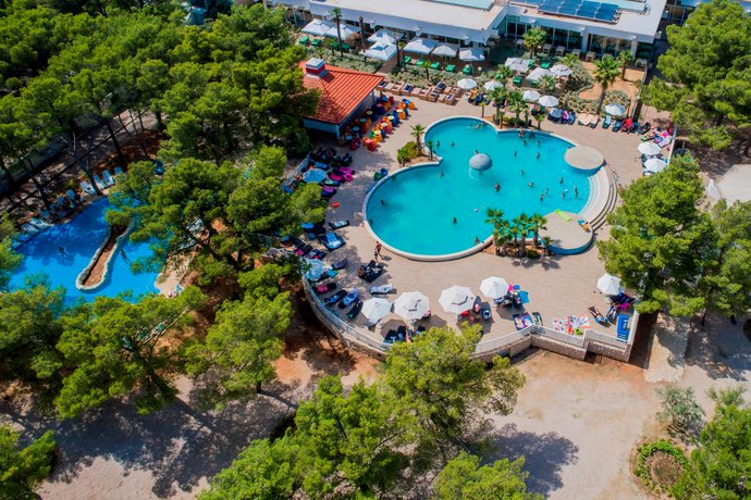 Amadria Park Kids Hotel Andrija