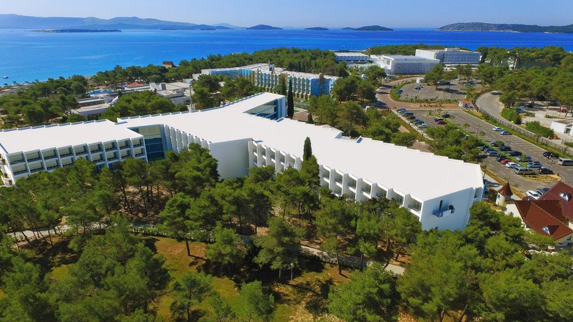 Amadria Park Family Hotel Jakov