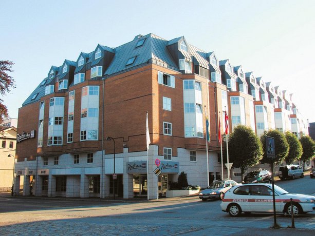 Scandic Royal Stavanger