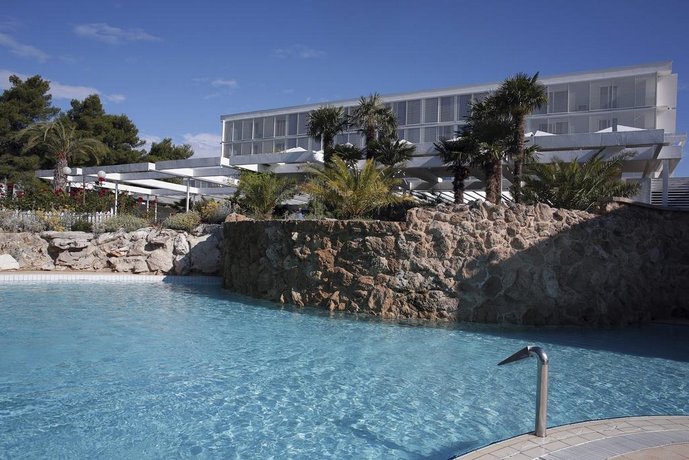 Amadria Park Beach Hotel Jure