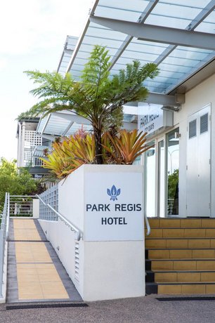 Park Regis City Quays Hotel Cairns