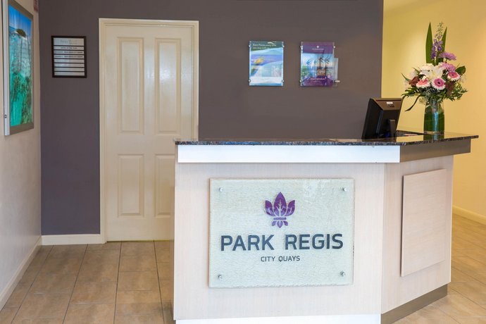 Park Regis City Quays Hotel Cairns