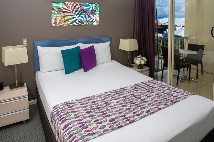 Park Regis City Quays Hotel Cairns