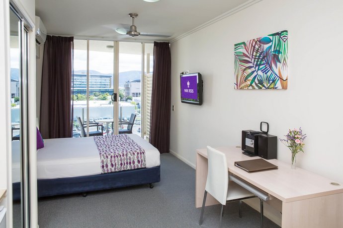 Park Regis City Quays Hotel Cairns