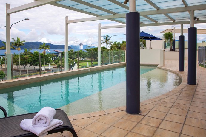 Park Regis Piermonde Apartments Cairns