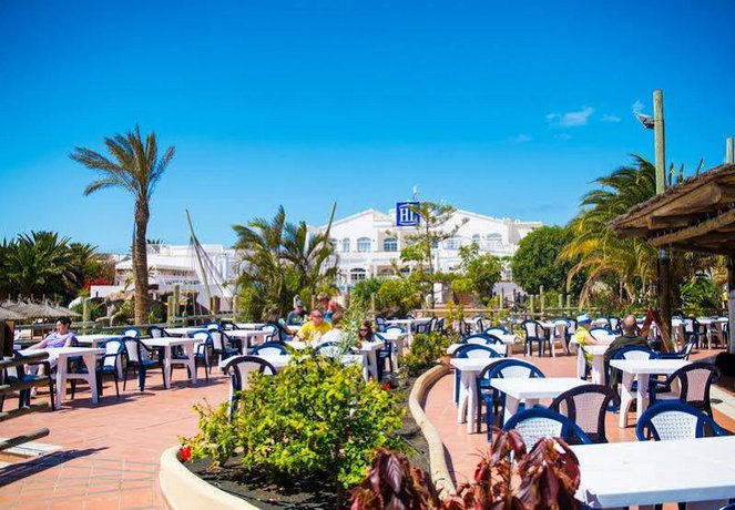 Aparthotel Paradise Island Lanzarote Playa Blanca Compare