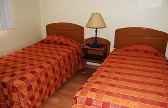 Villa Nuria Hotel San Pedro Sula