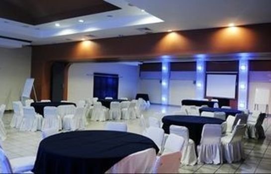 Villa Nuria Hotel San Pedro Sula