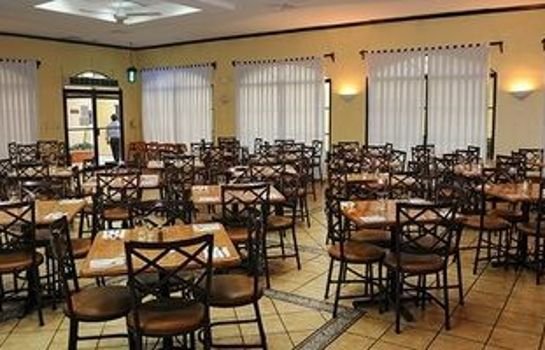 Villa Nuria Hotel San Pedro Sula
