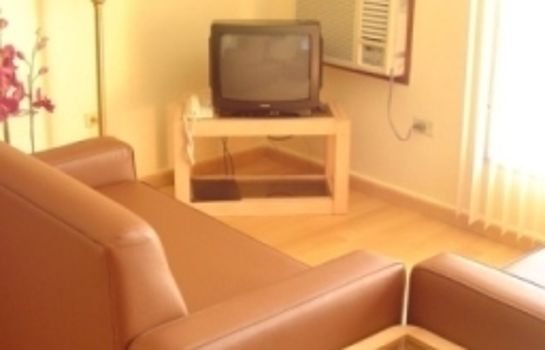 Villa Nuria Hotel San Pedro Sula
