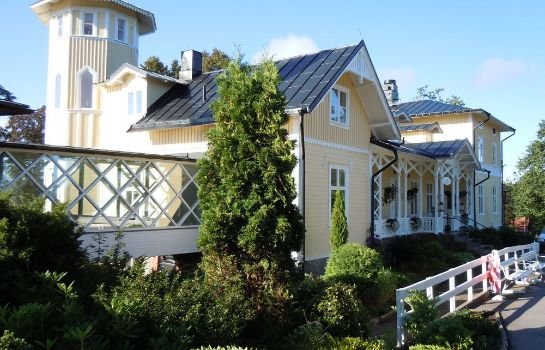 Fredensborgs Herrgard