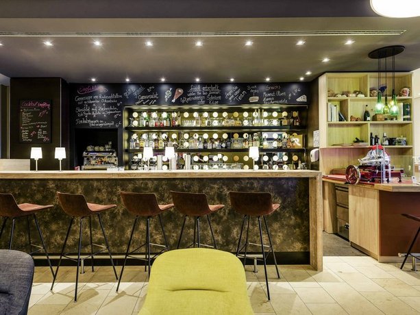 Mercure Hotel Hannover Mitte Postkamp Mercure Hotel Hannover Mitte Postkamp