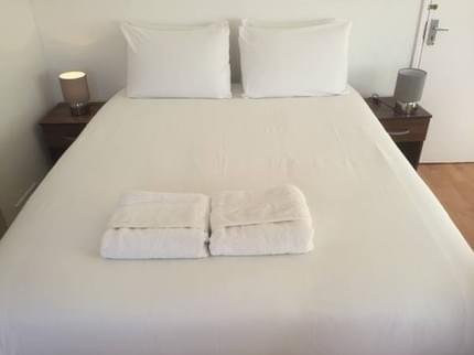 Guesthouse Stepney Green