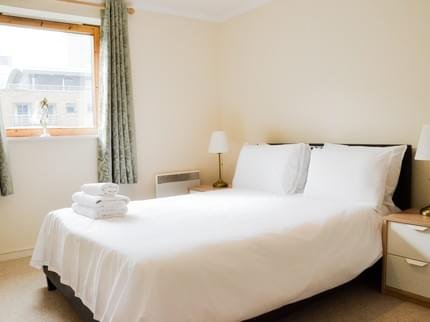 Docklands Apartments