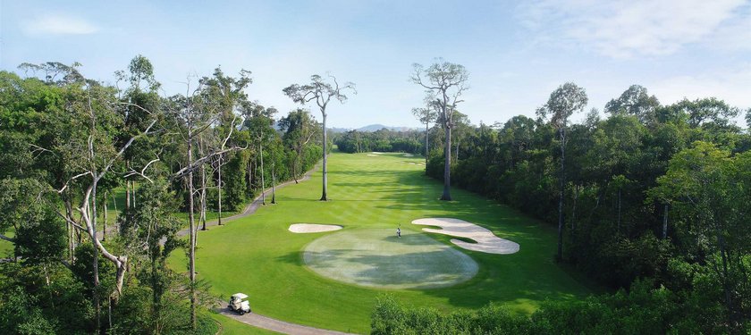 Vinpearl Resort And Golf Phu Quoc Compare Deals