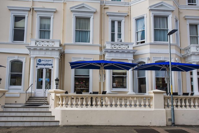 BEST WESTERN Clifton Hotel