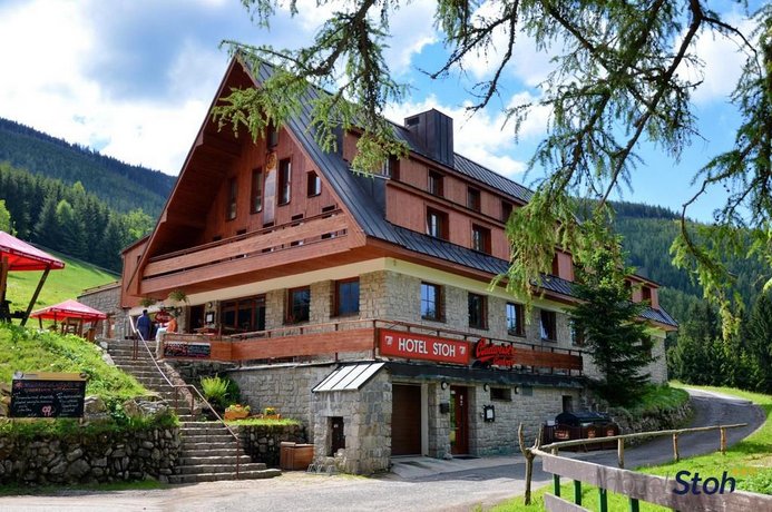 Hotel Stoh