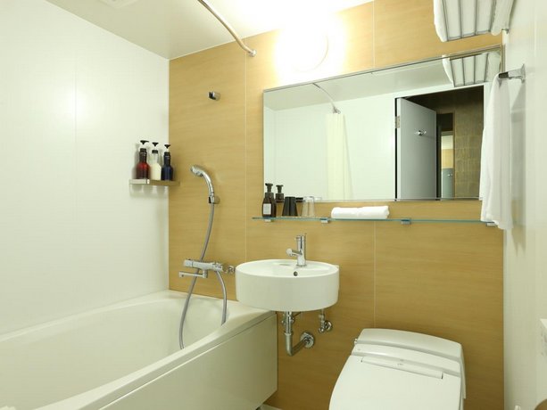 Hotel Wing International Premium Kanazawa Ekimae Compare Deals - 