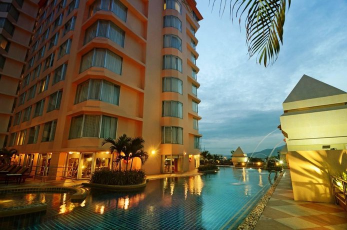 Guest Friendly Hotels in Chiang Mai - Duangtawan Hotel