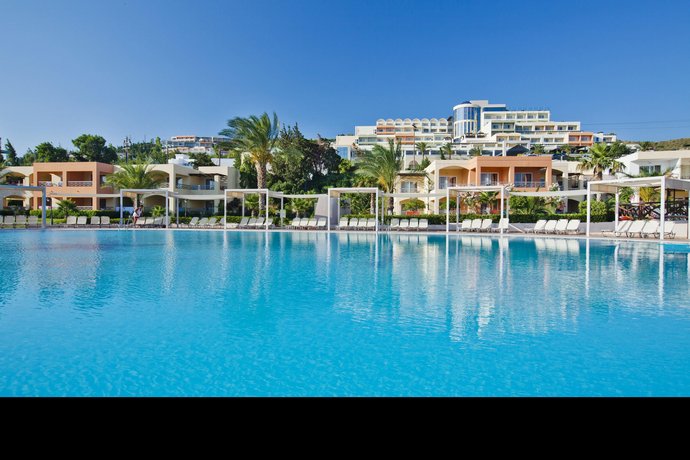 Iberostar Kipriotis Maris Hotel Kos