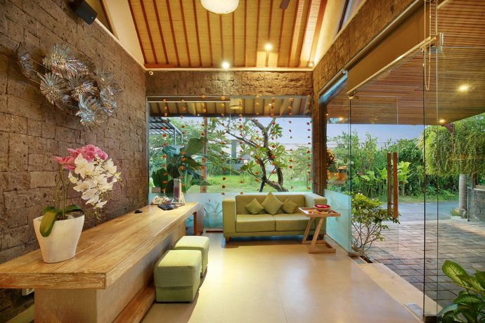 Ini Vie Villa Kuta Compare Deals - 