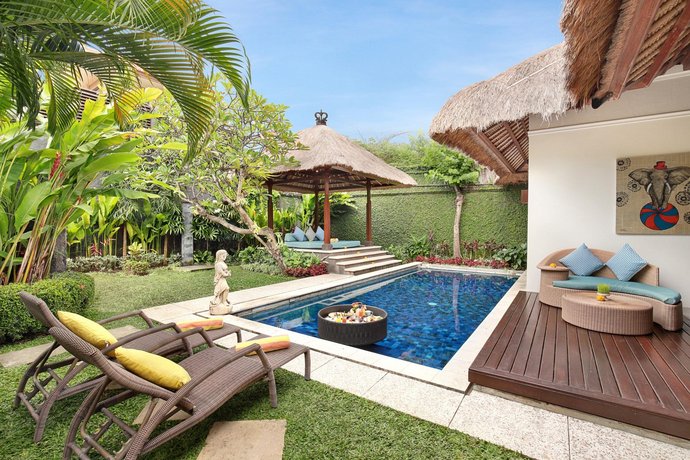 Kecapi Villa Seminyak Photos Reviews Deals