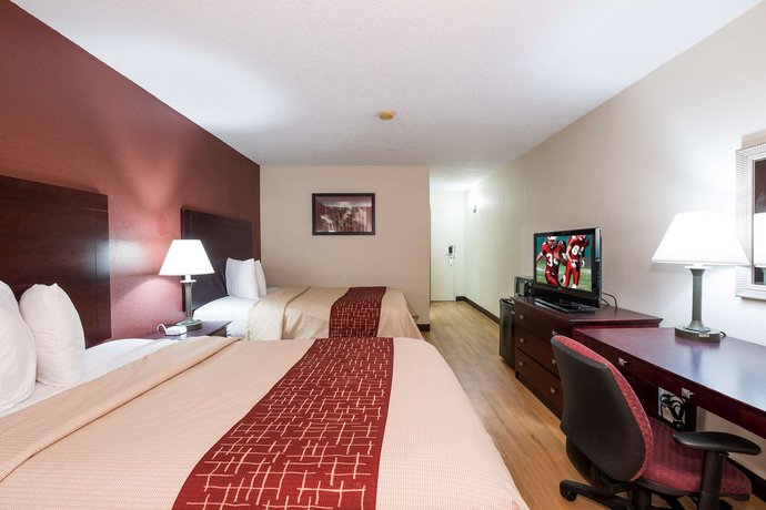Red Roof Inn Dumfries Quantico Compare Deals