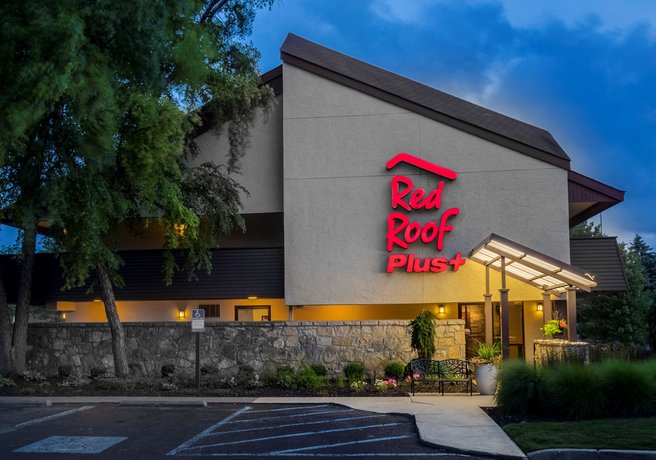 Red Roof Inn Columbus Dublin (Ohio)