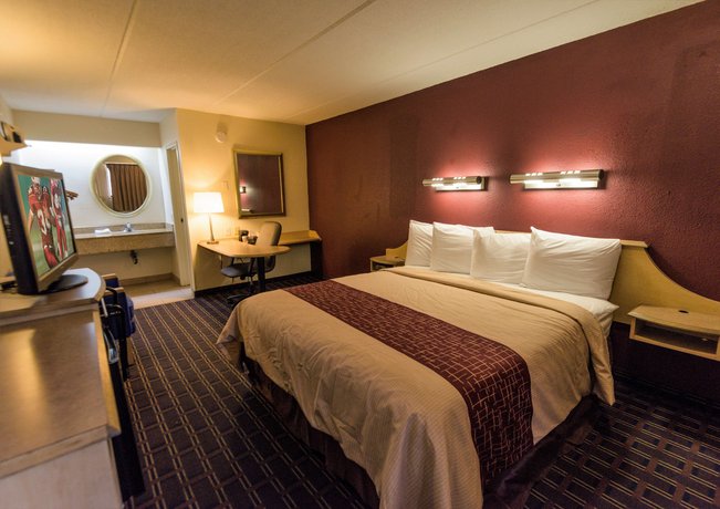 Red Roof Inn Lafayette La Compare Deals