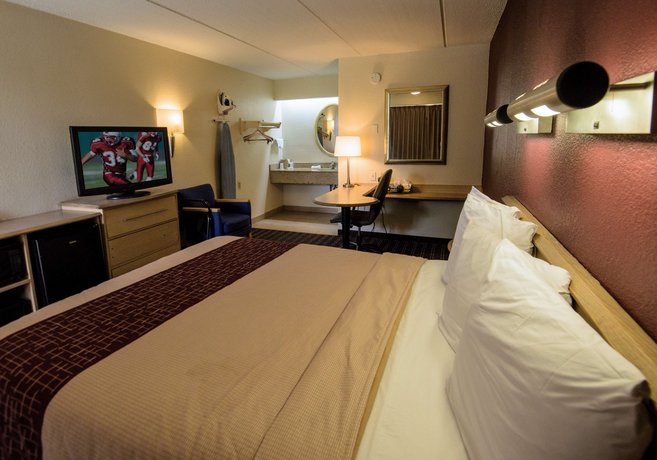 Red Roof Inn Lafayette La Compare Deals