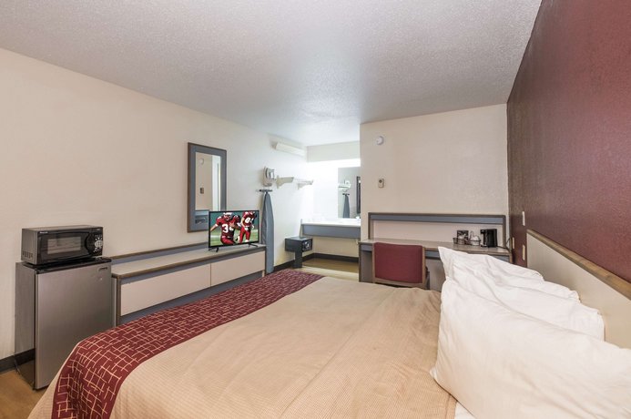 Red Roof Inn Atlanta Norcross Compare Deals