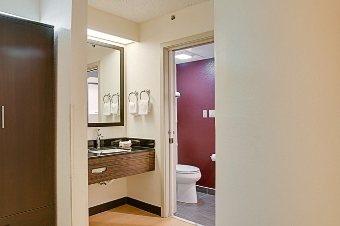 Red Roof Inn New Orleans Airport Compare Deals