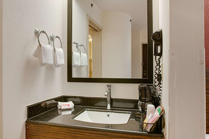 Red Roof Inn New Orleans Airport Compare Deals