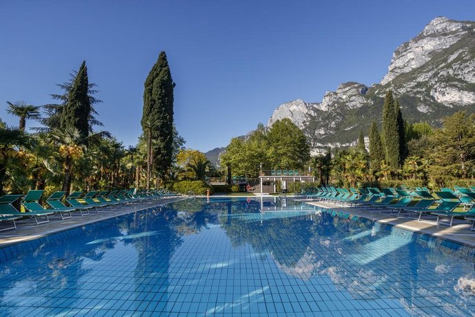 4-Sterne Du Lac et Du Parc Grand Resort